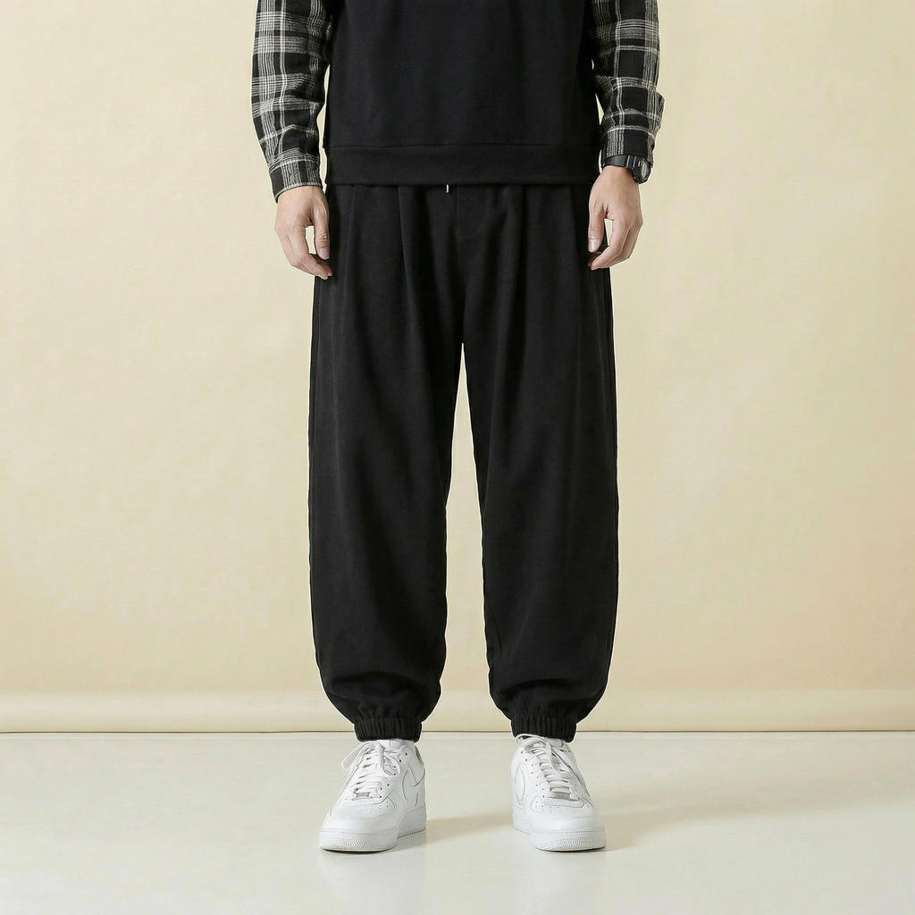 Renshi Flow Pants