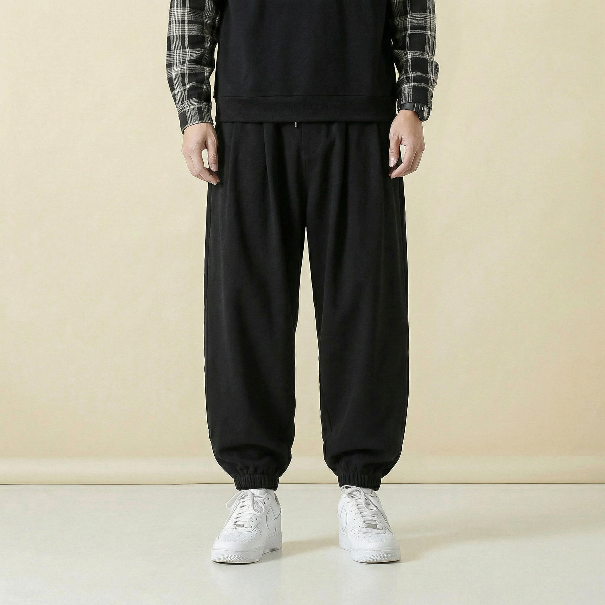 Renshi Flow Pants