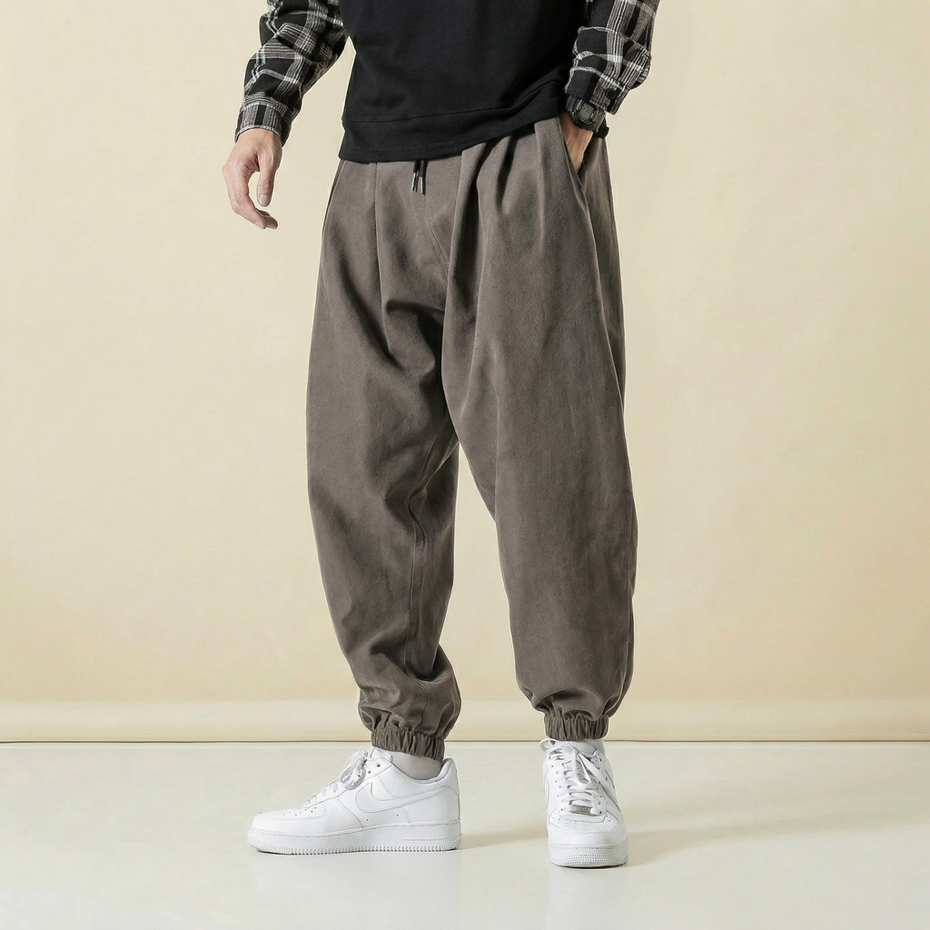 Renshi Flow Pants