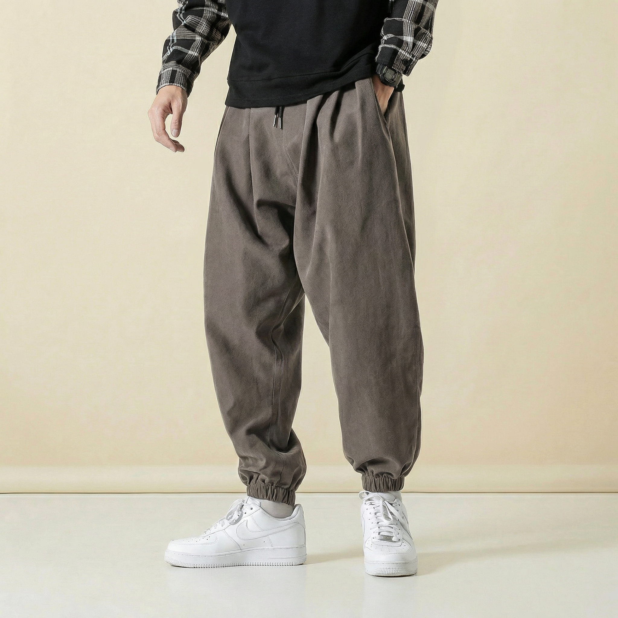 Renshi Flow Pants